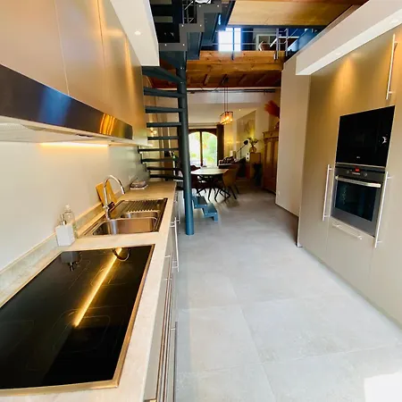 Spacious