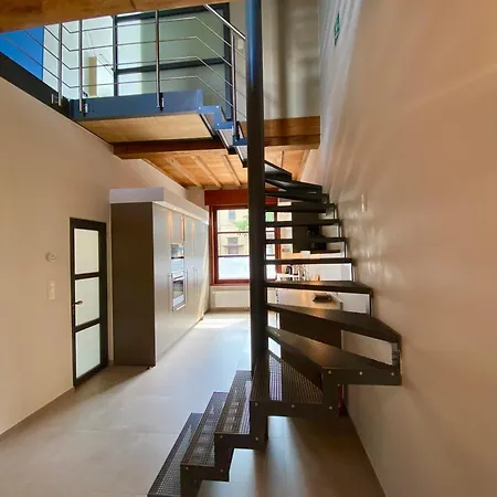Spacious