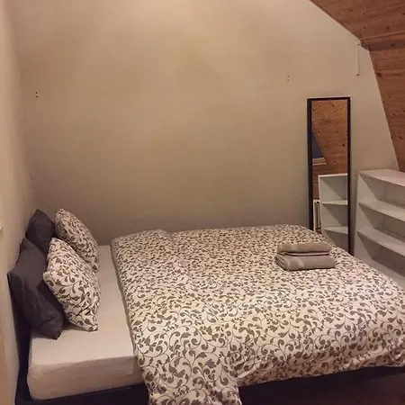 Spacious