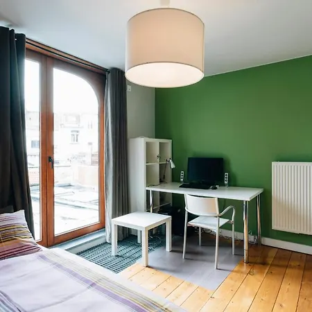 Feriehus Spacious *